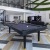 game room with billiards table