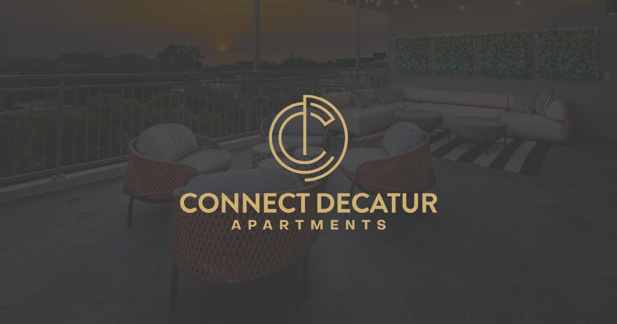 Living in Decatur, GA